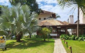 Pousada Maria Farinha Hotel